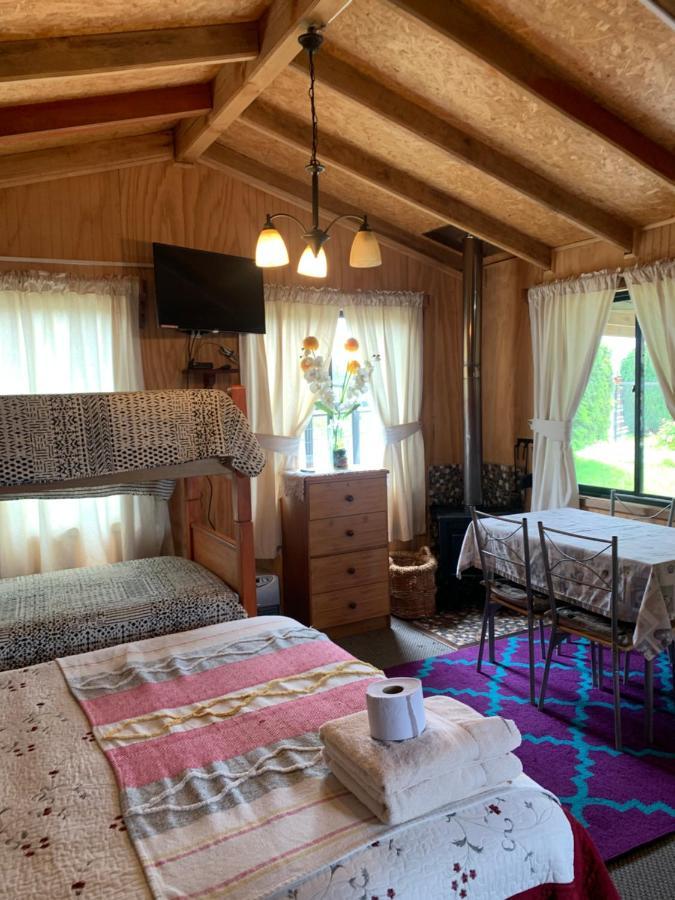 Cabana La Vega ออร์โนปีเรน ภายนอก รูปภาพ